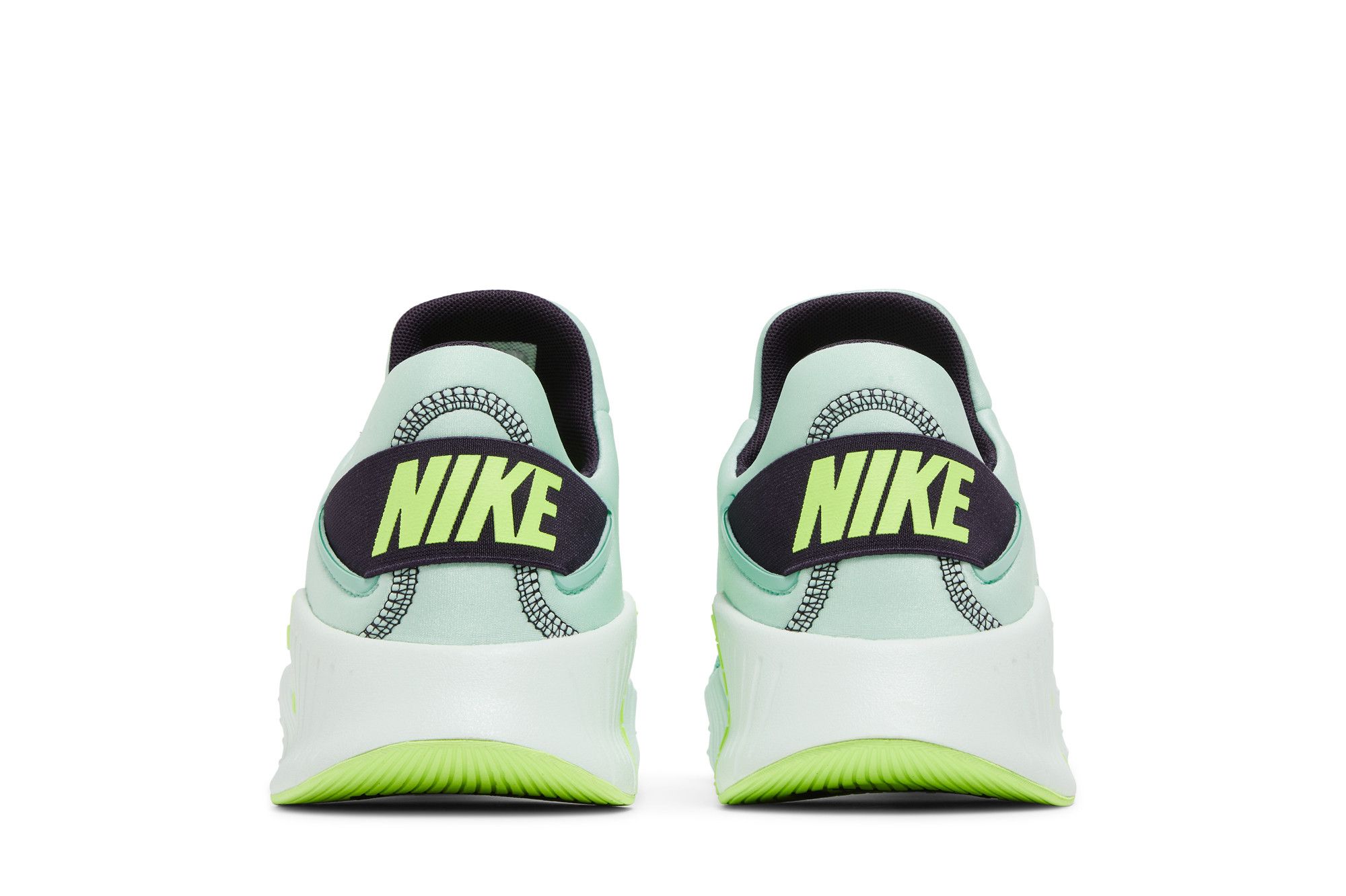 Sizing Nike Free Metcon 4 ''Mint Foam'' Damen/Herren Trainingsschuhe CT3886-300