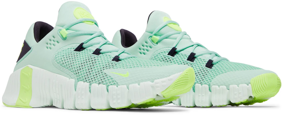 Nike Free Metcon 4 ''Mint Foam'' Damen/Herren Trainingsschuhe CT3886-300 1
