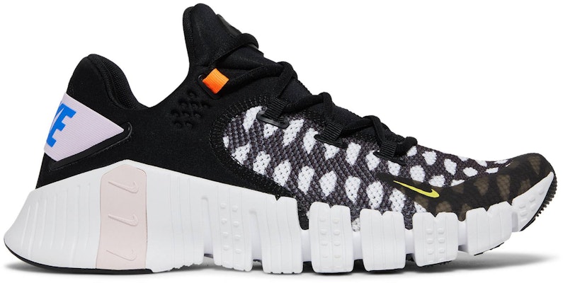 Nike Free Metcon 4 'Printed Black White' CT3886-074 Buy Nike Free Metcon 4 'Printed Black White' CT3886-074