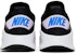 Nike Free Metcon 4 'Hitam Putih Bercorak' CT3886-074