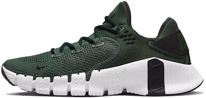 Nike Free Metcon 4 'Pro Green' CT3886-390 Nike Free Metcon 4 'Pro Green' CT3886-390