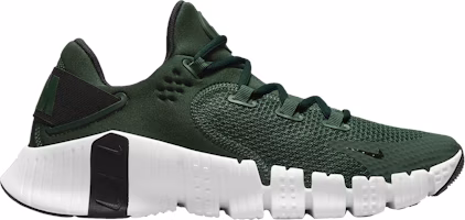 Nike Free Metcon 4 'Pro Green' CT3886-390 Nike Free Metcon 4 'Pro Green' CT3886-390