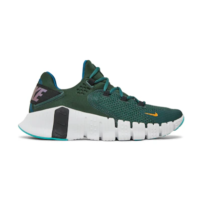 Nike Free Metcon 4 'Pro Green Kumquat'
