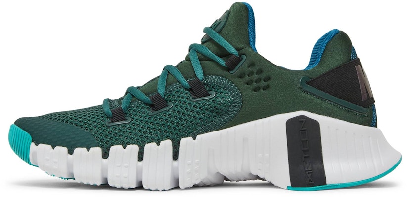 耐吉 Free Metcon 4 ‘專業綠金橘’ CT3886-393 Lookbook 耐吉 Free Metcon 4 ‘專業綠金橘’ CT3886-393