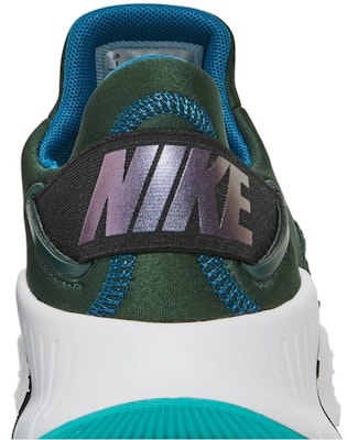 耐吉 Free Metcon 4 ‘專業綠金橘’ CT3886-393 Sizing 耐吉 Free Metcon 4 ‘專業綠金橘’ CT3886-393