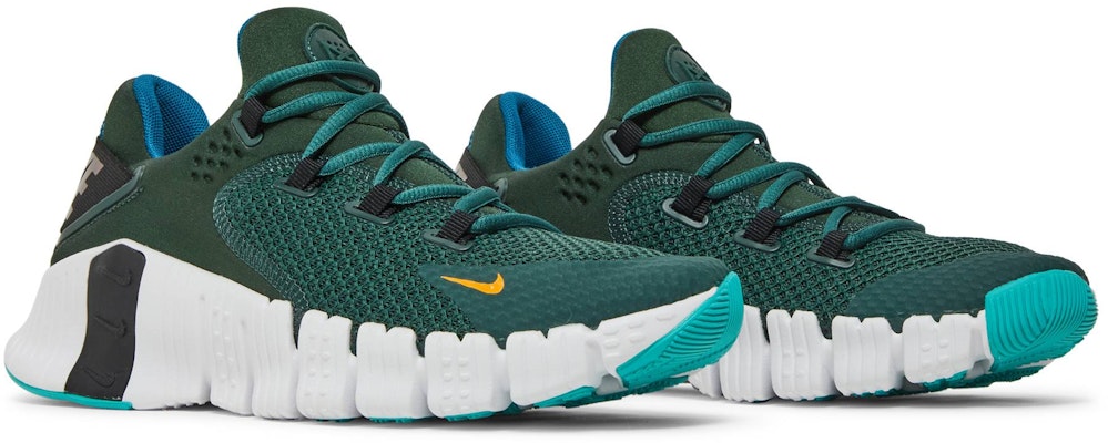 耐吉 Free Metcon 4 ‘專業綠金橘’ CT3886-393 Cheap 耐吉 Free Metcon 4 ‘專業綠金橘’ CT3886-393