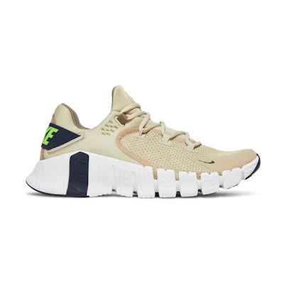 Nike Free Metcon 4 'Rattan'