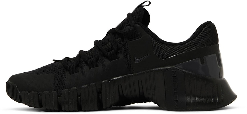 Nike Free Metcon 4 'Russell Wilson' FQ1412-001 Lookbook Nike Free Metcon 4 'Russell Wilson' FQ1412-001