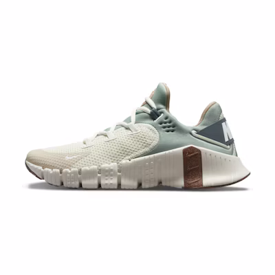 Nike Free Metcon 4 'Sea Glass'
