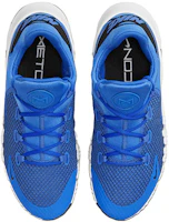 Shop Nike Free Metcon 4 綜合訓練鞋 男女同款 藍