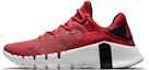 Buy 나이키 프리 멧콘 4 '팀 크림슨' (Nike Free Metcon 4 '팀 크림슨') CT3886-692