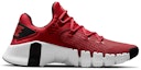 Order 나이키 프리 멧콘 4 '팀 크림슨' (Nike Free Metcon 4 '팀 크림슨') CT3886-692
