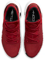 Shop 耐吉 Free Metcon 4 紅色