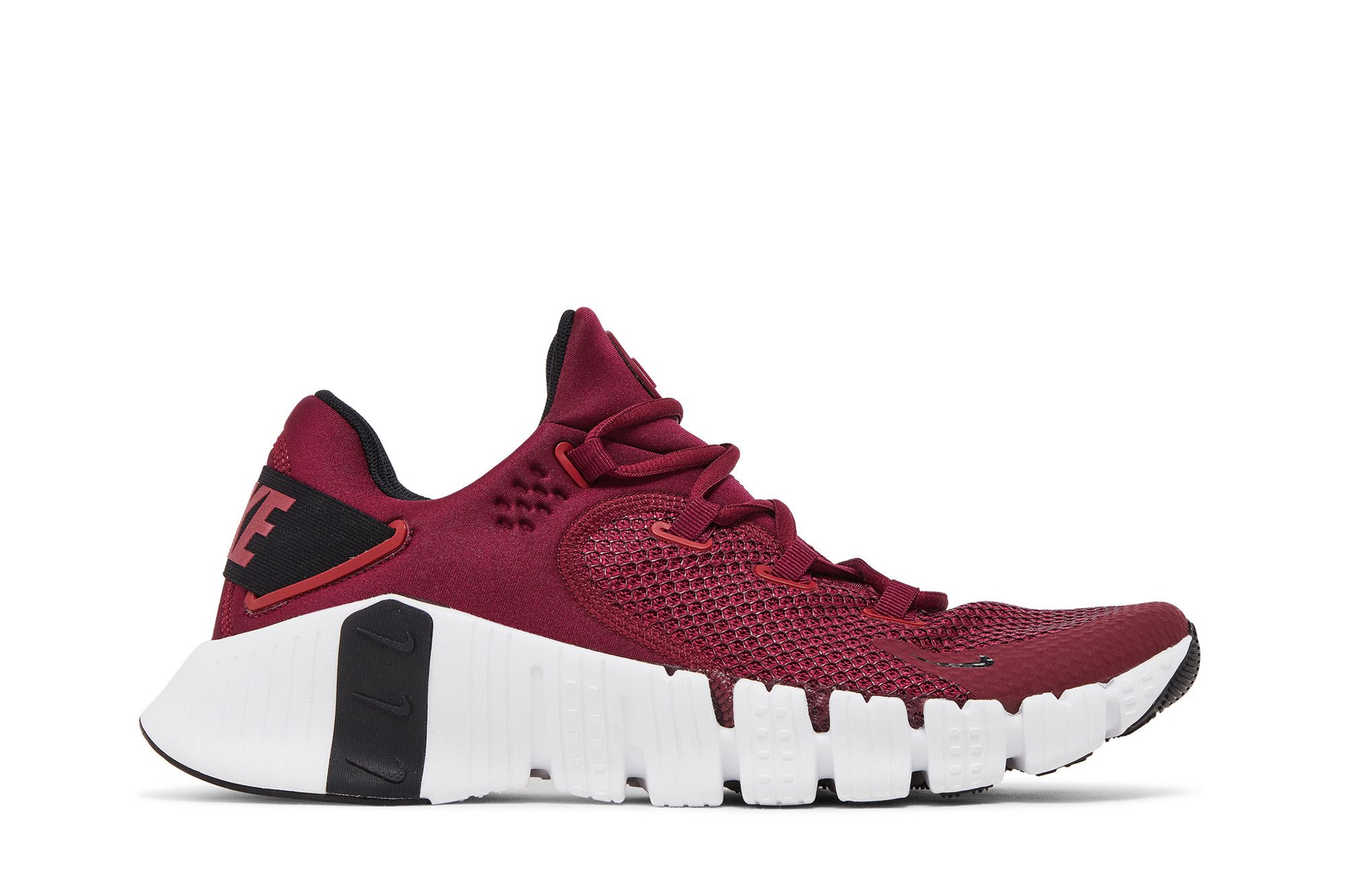 Nike Free Metcon 4 'Team Maroon' CT3886-693