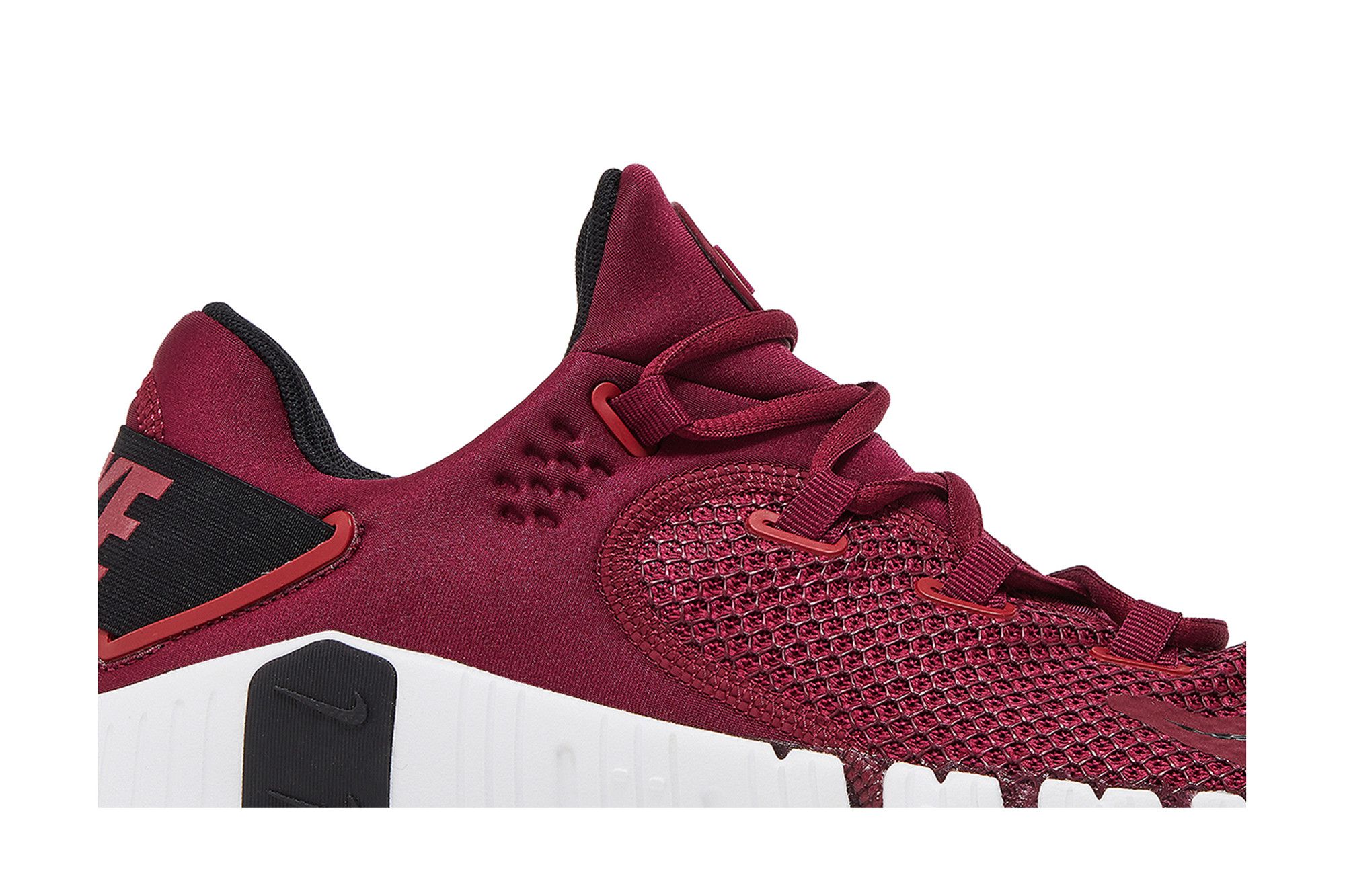 Order Nike Free Metcon 4 ''Team Maroon'' Trainingsschoenen CT3886-693