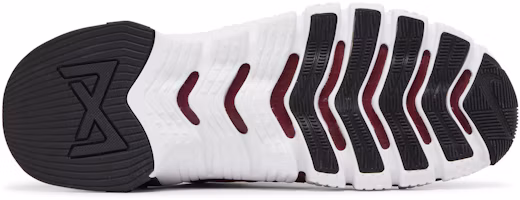 Shop 耐吉Free Metcon 4 'Team Maroon' CT3886-693