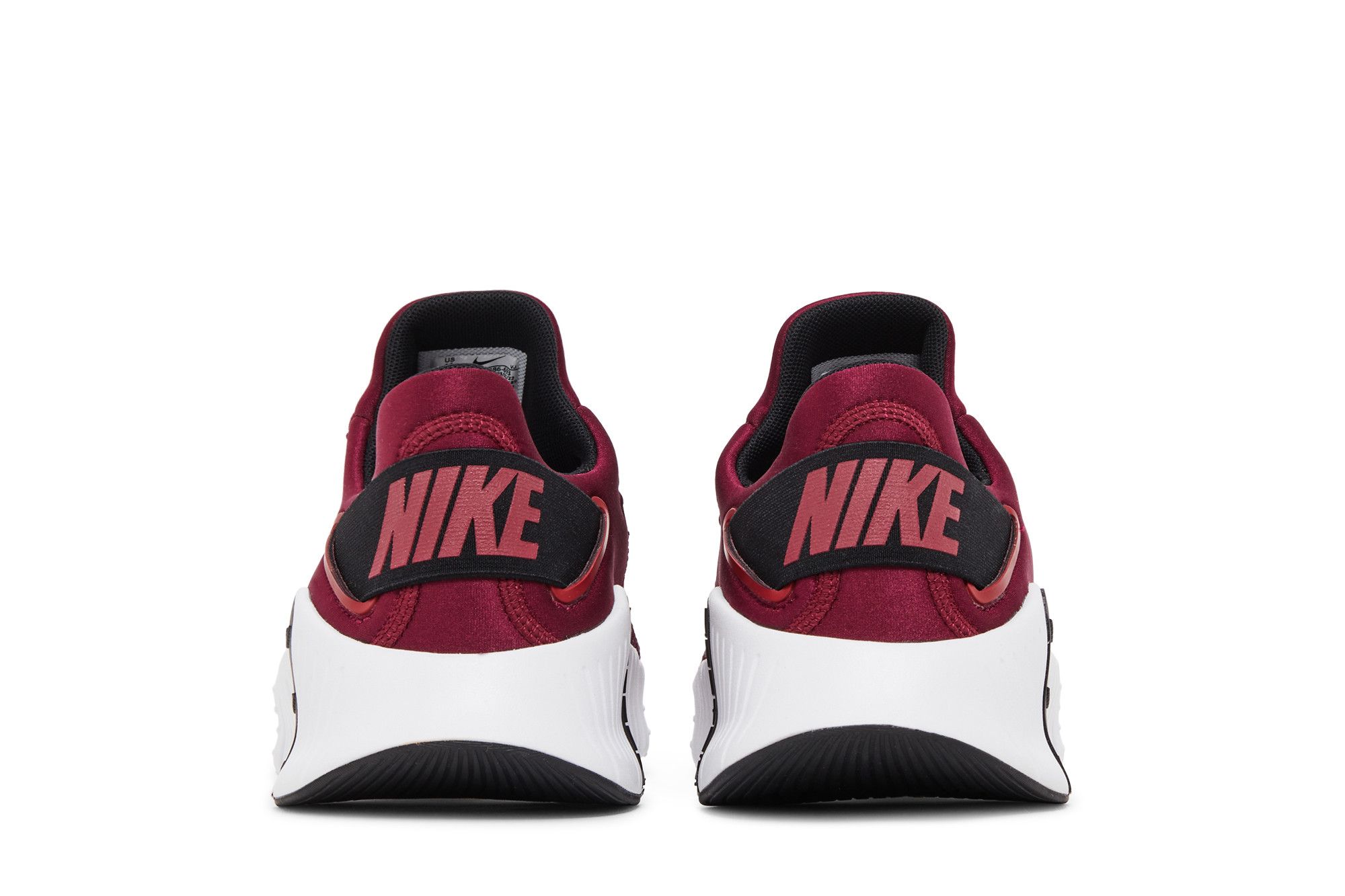 Details for Nike Free Metcon 4 ''Team Maroon'' Trainingsschoenen CT3886-693