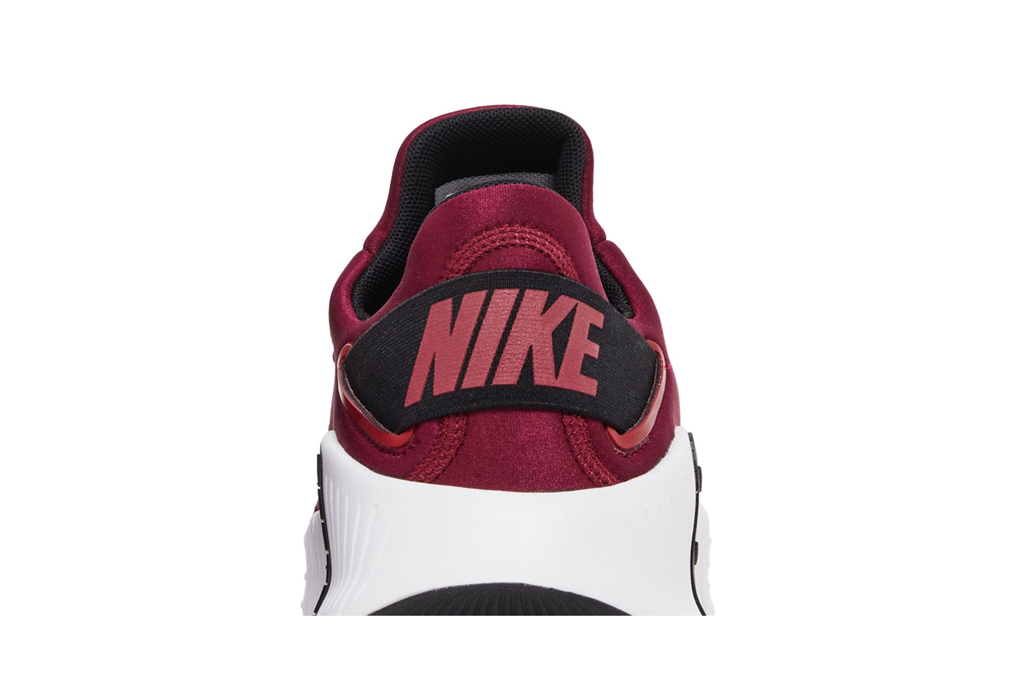 Sizing Nike Free Metcon 4 ''Team Maroon'' Trainingsschoenen CT3886-693