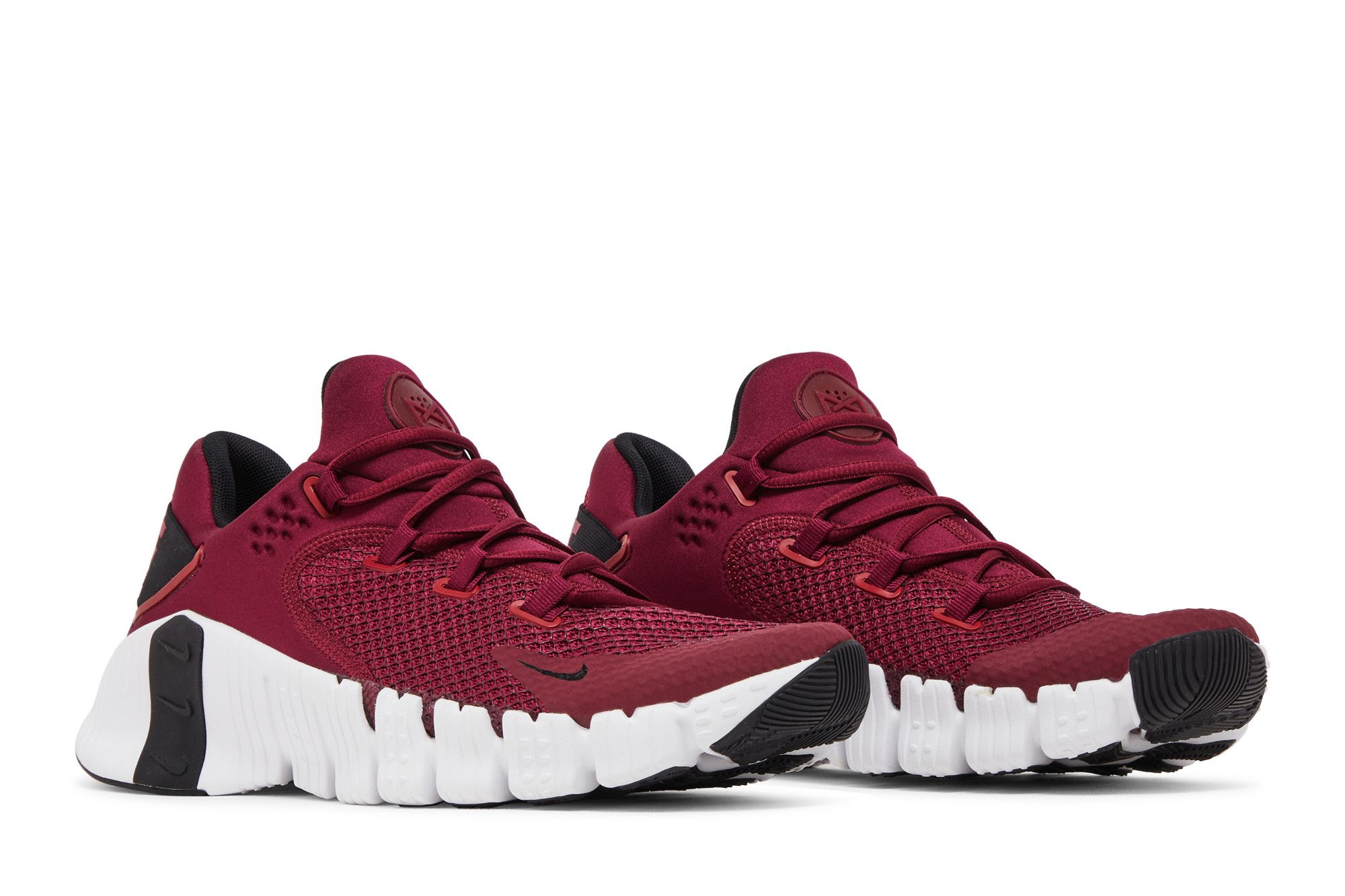 Cheap Nike Free Metcon 4 ''Team Maroon'' Trainingsschoenen CT3886-693