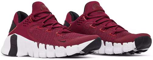 Cheap 耐吉Free Metcon 4 'Team Maroon' CT3886-693