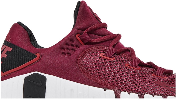 耐吉Free Metcon 4 'Team Maroon' CT3886-693 Order 耐吉Free Metcon 4 'Team Maroon' CT3886-693