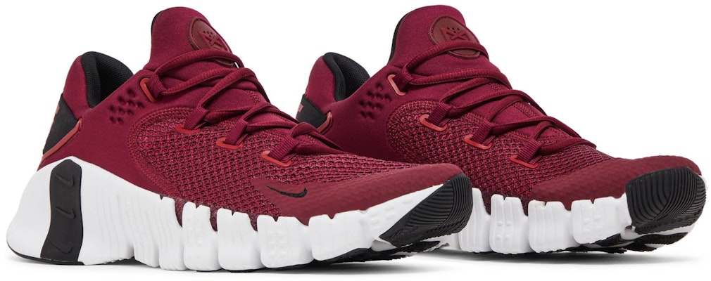 Nike Free Metcon 4 'Equipo Granate' CT3886-693 Cheap Nike Free Metcon 4 'Equipo Granate' CT3886-693