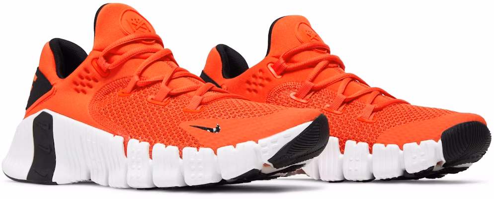 Nike Free Metcon 4 'Team Orange' Zapatillas Entrenamiento Naranjas CT3886-890 Cheap Nike Free Metcon 4 'Team Orange' Zapatillas Entrenamiento Naranjas CT3886-890