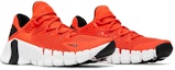 Cheap Nike Free Metcon 4 'Team Orange' Zapatillas Entrenamiento Naranjas CT3886-890
