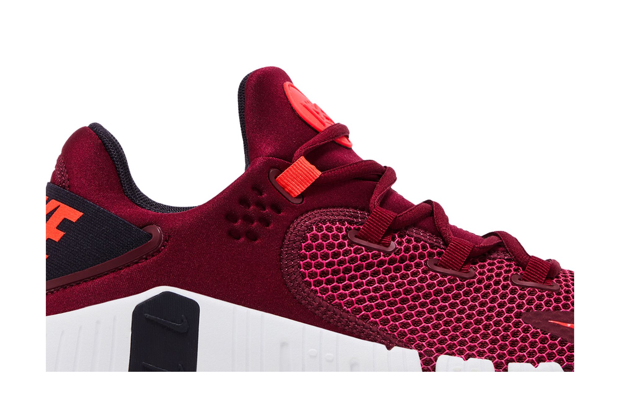 Order Nike Free Metcon 4 'Merah Team Crimson Cerah' CT3886-601