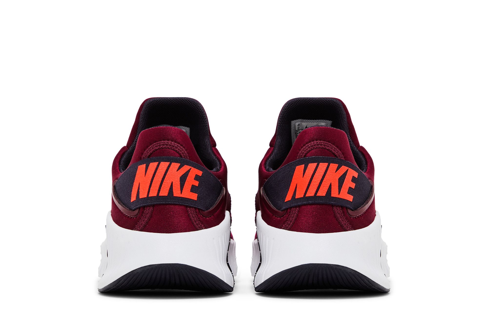 Details for Nike Free Metcon 4 'Merah Team Crimson Cerah' CT3886-601