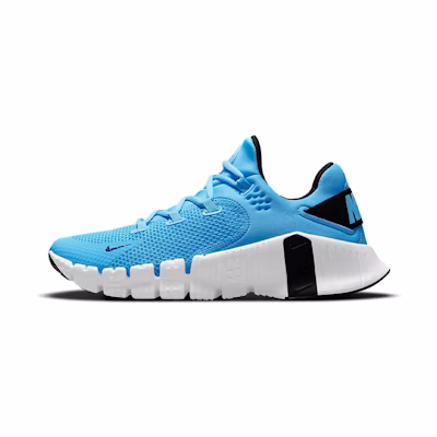 Nike Free Metcon 4 'University Blue'