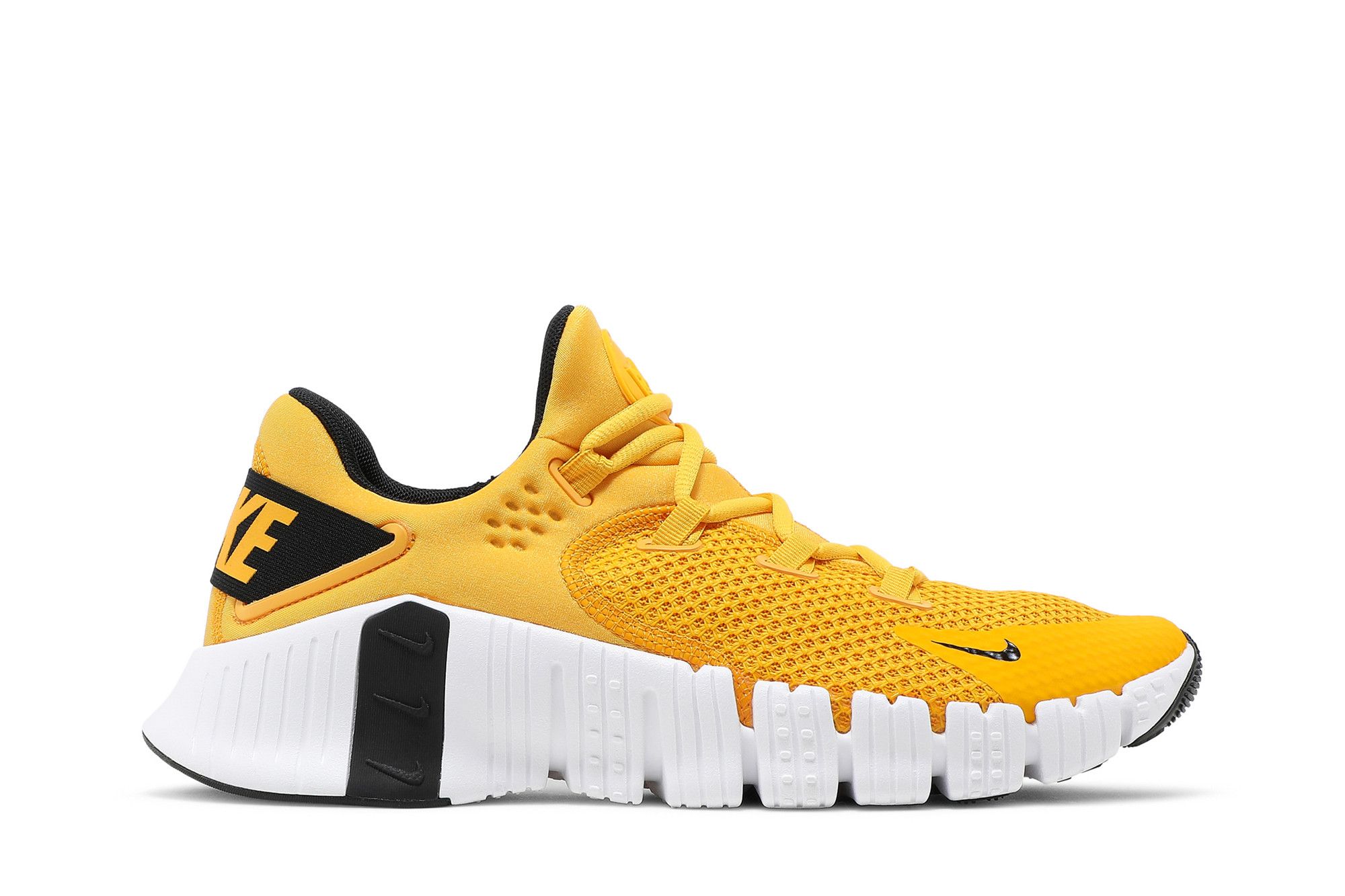Nike Free Metcon 4 'University Gold' CT3886-790
