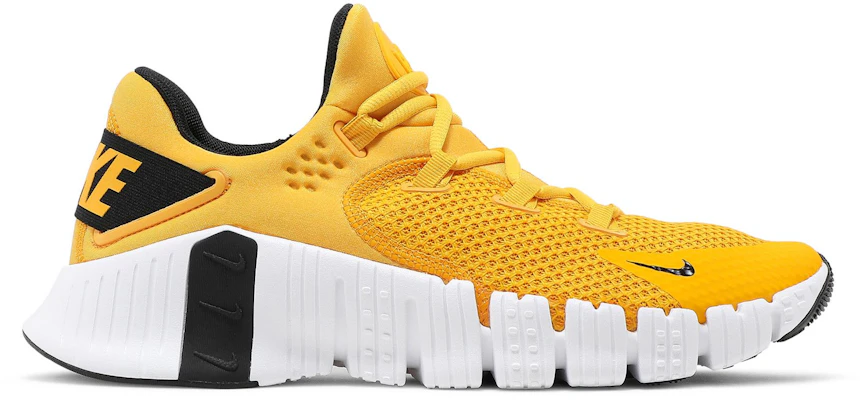 Nike Free Metcon 4 黃色 Buy Nike Free Metcon 4 黃色