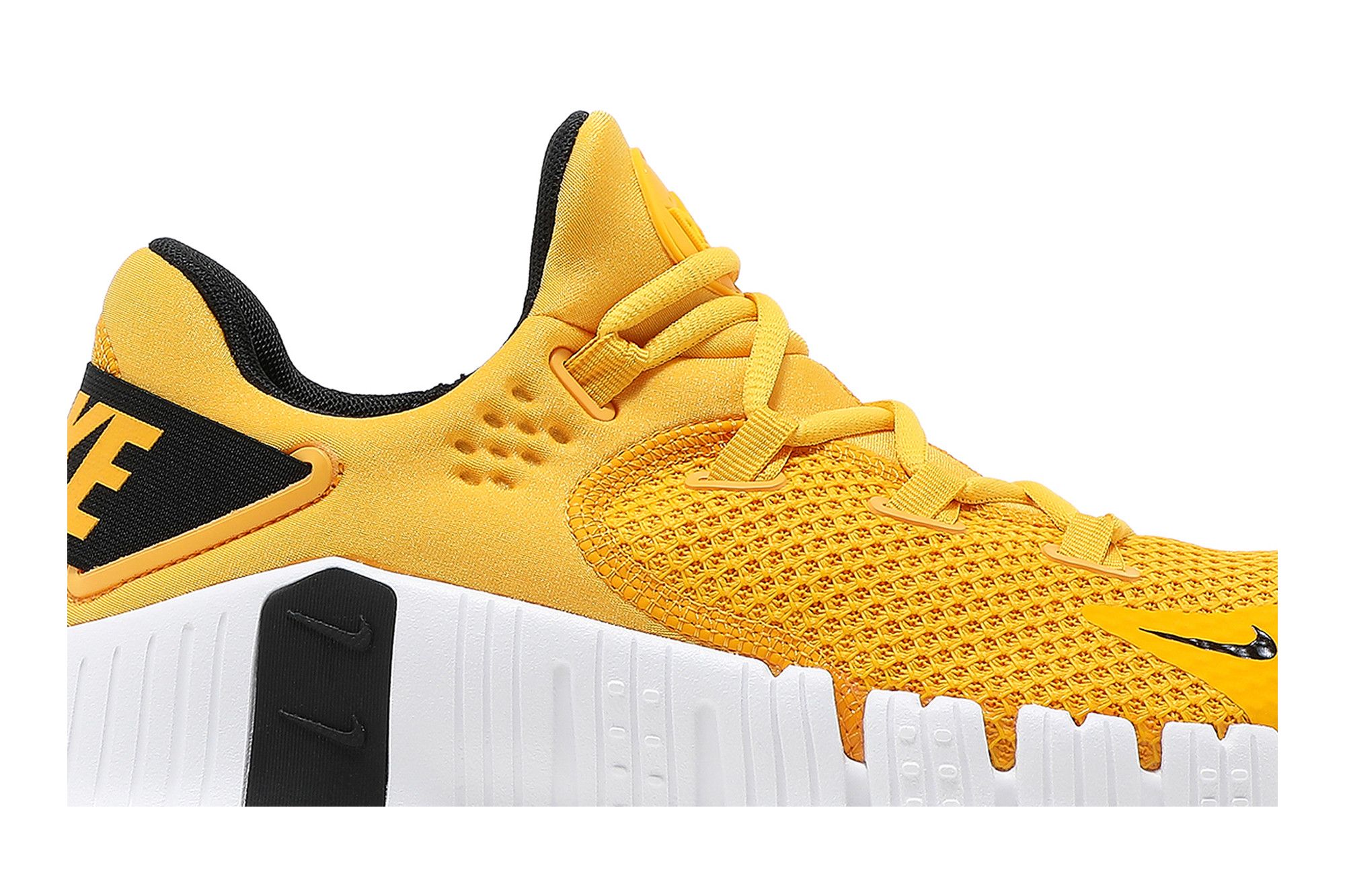 Order Nike Free Metcon 4 黃色