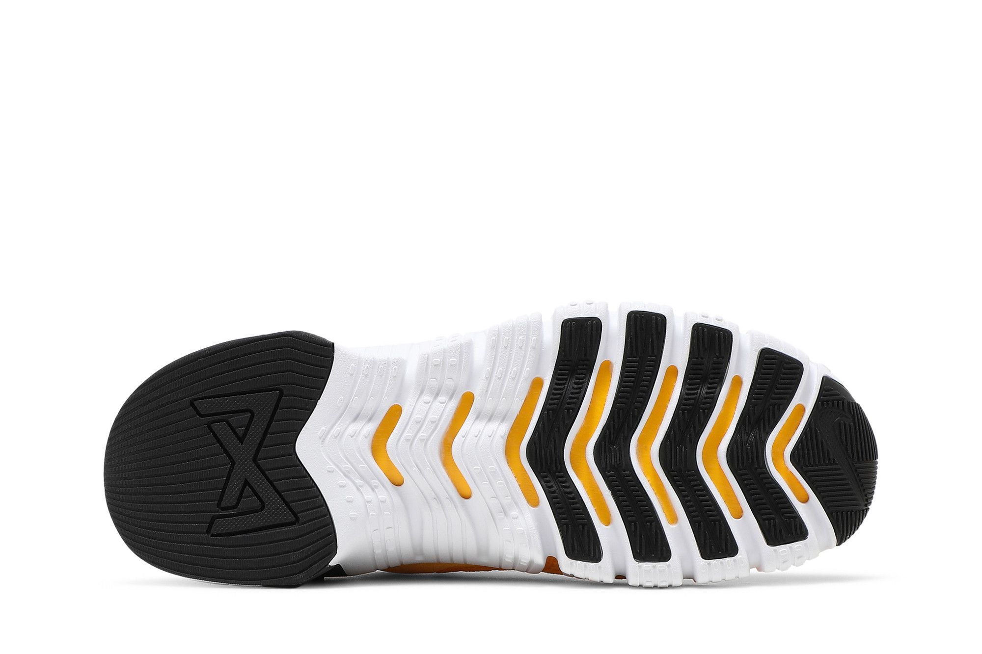 Shop Nike Free Metcon 4 黃色