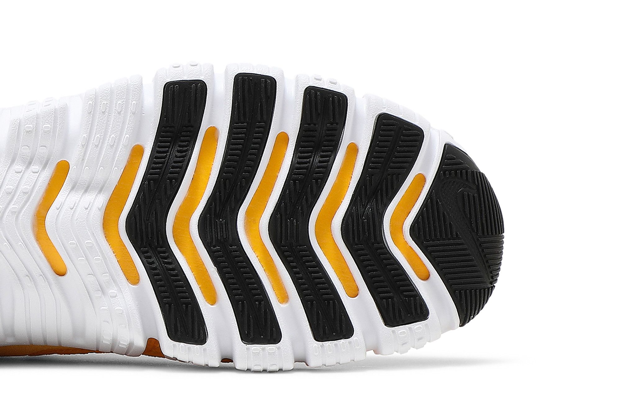 Purchase Nike Free Metcon 4 黃色