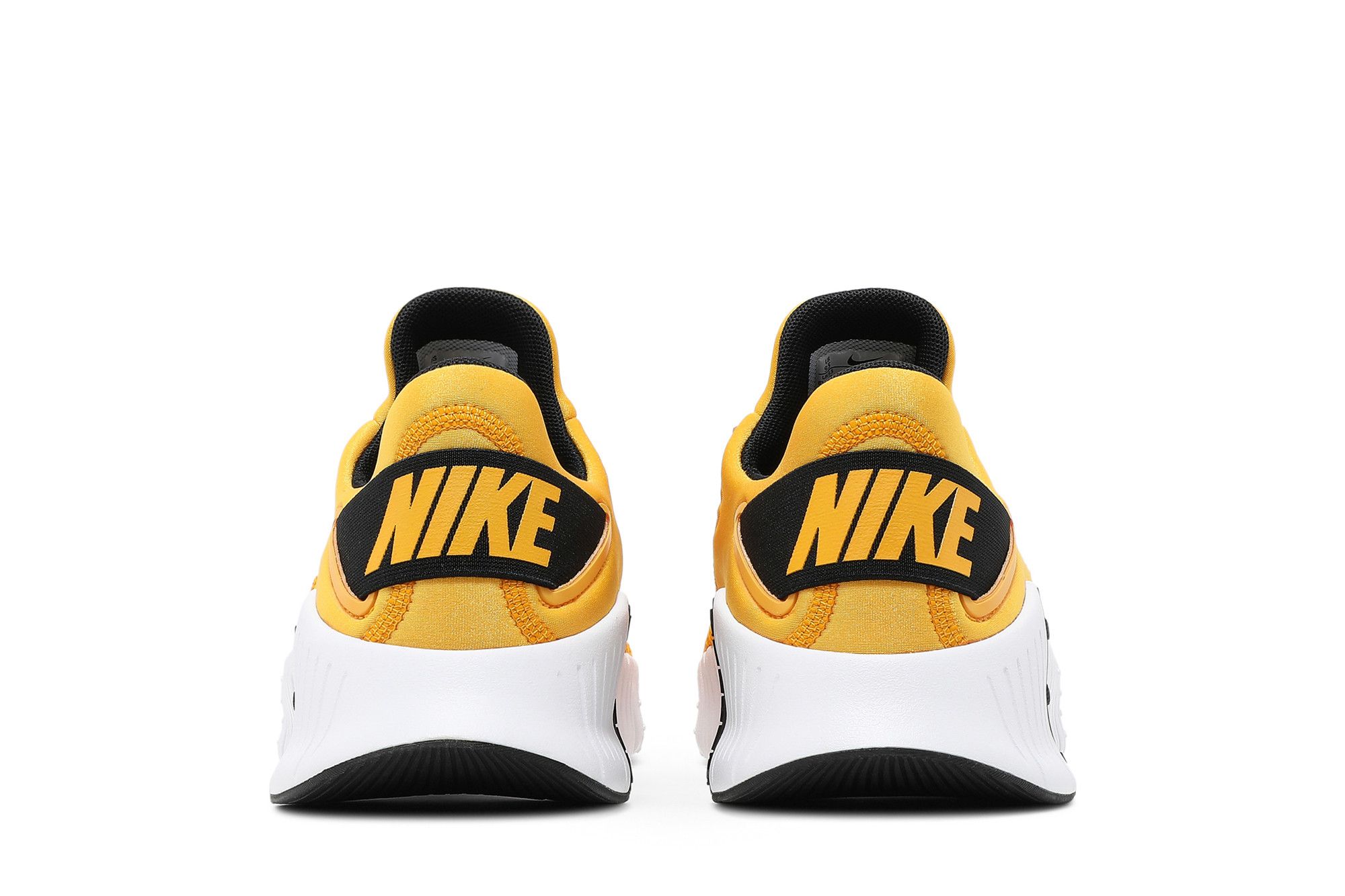 Details for Nike Free Metcon 4 黃色