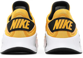 Details for Nike Free Metcon 4 黃色