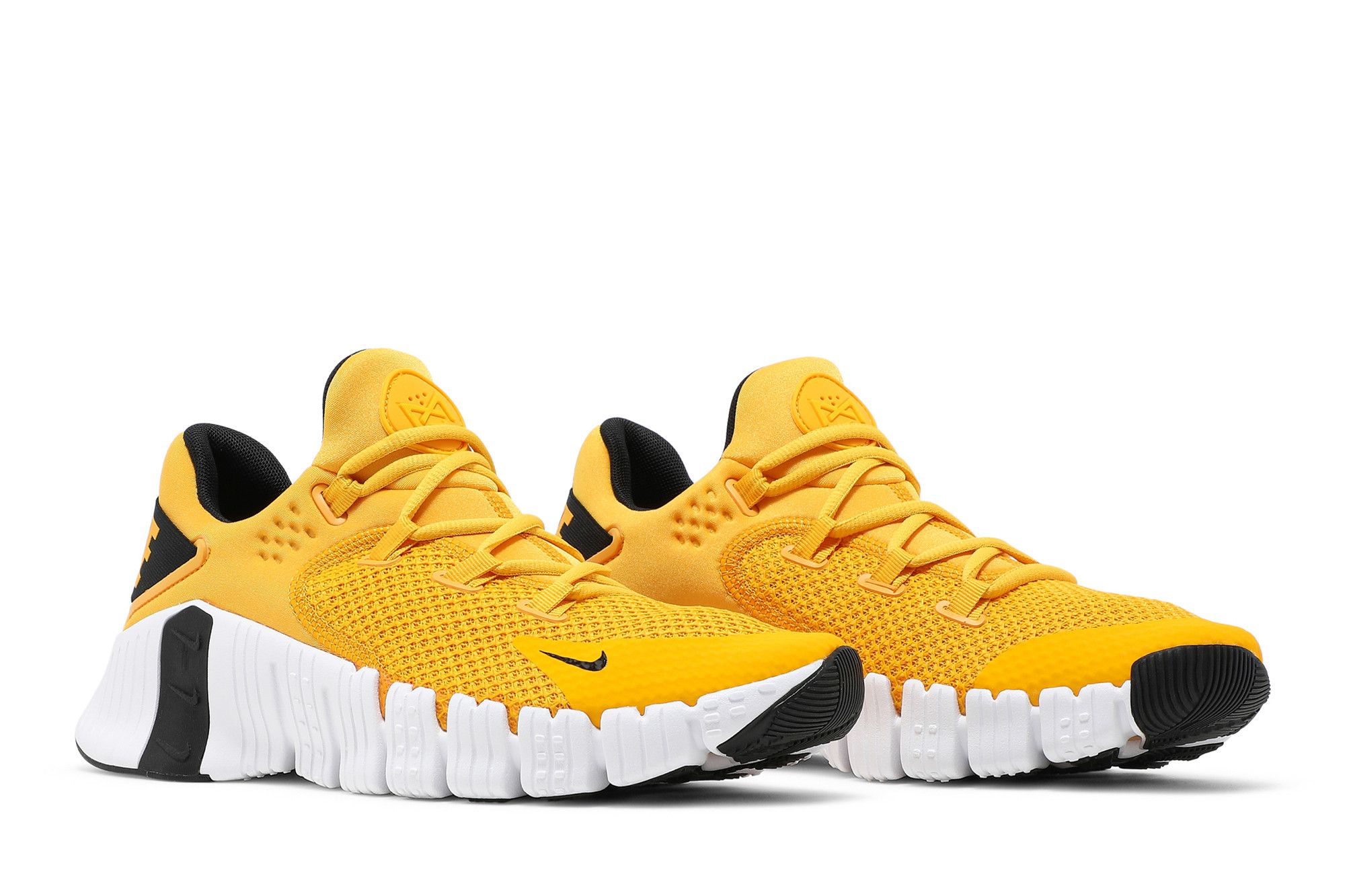 Cheap Nike Free Metcon 4 黃色