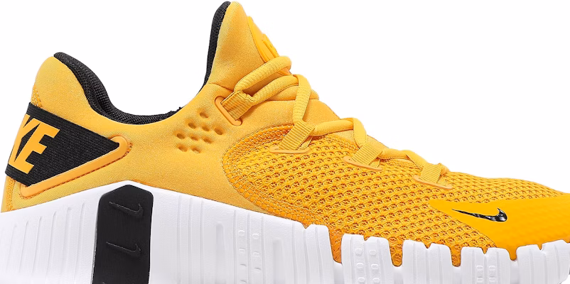 Metcon 4 top white gold