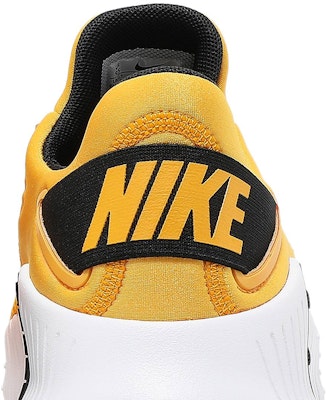 Nike Free Metcon 4 'University Gold' Lelaki Wanita Kuning CT3886-790 Sizing Nike Free Metcon 4 'University Gold' Lelaki Wanita Kuning CT3886-790