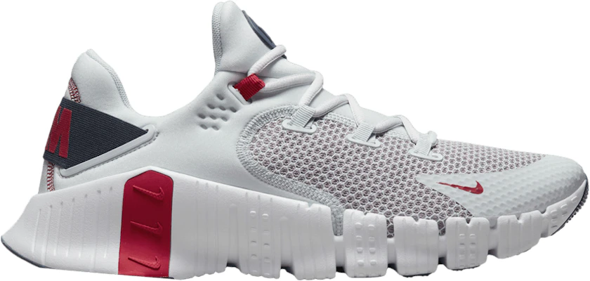 Nike Free Metcon 4 'USA' Lelaki/Wanita Kasut Sukan CT3886-003 Buy Nike Free Metcon 4 'USA' Lelaki/Wanita Kasut Sukan CT3886-003