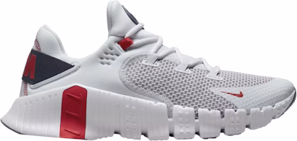 Nike Free Metcon 4 'USA' CT3886-003 Nike Free Metcon 4 'USA' CT3886-003