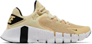 Buy Nike Free Metcon 4 'Vegas Gold' Sepatu Training Emas CT3886-791