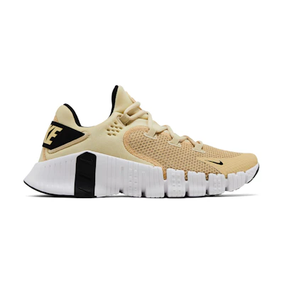 Nike Free Metcon 4 'Vegas Gold'