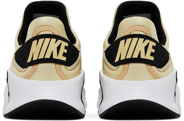 Nike Free Metcon 4 'Vegas Gold' Sepatu Training Emas CT3886-791 Details for Nike Free Metcon 4 'Vegas Gold' Sepatu Training Emas CT3886-791