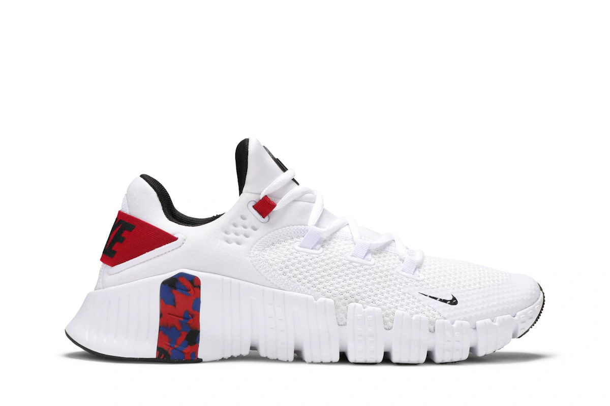 Nike Free Metcon 4 'Veterans Day'