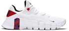Buy Nike Free Metcon 4 'Hari Veteran' DJ3020-106