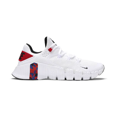 Nike Free Metcon 4 'Veterans Day'