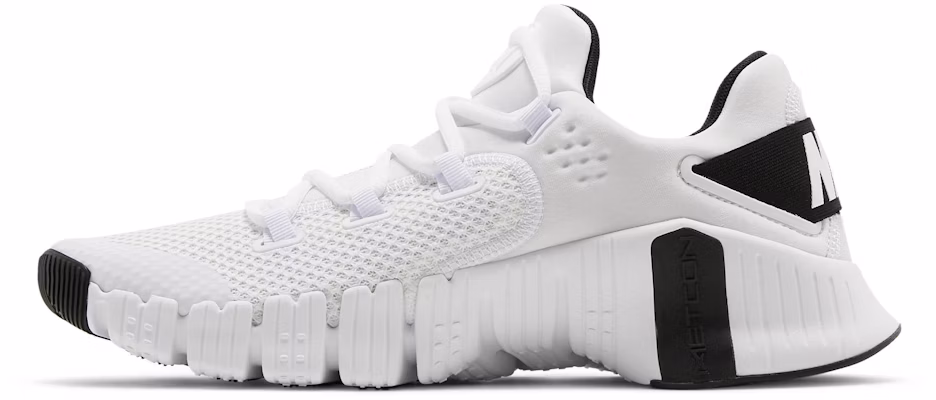 ナイキ フリー メトコン 4 白黒 (Nike Furī Metokon 4 Shirokuro) CT3886-100 Lookbook ナイキ フリー メトコン 4 白黒 (Nike Furī Metokon 4 Shirokuro) CT3886-100